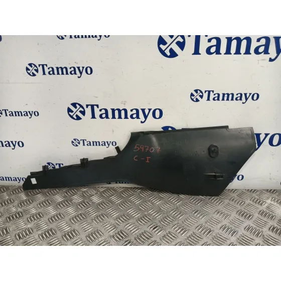 Plastico Varios para Volkswagen Golf Vi (5K1)