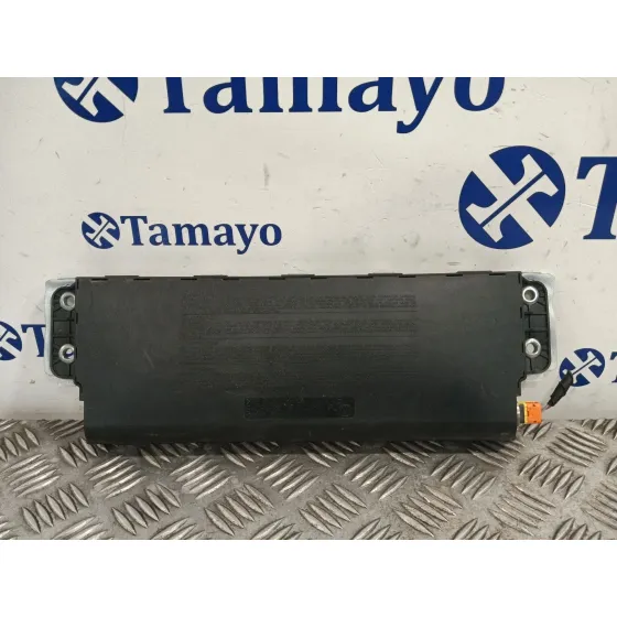 Airbag Rodillas para Volkswagen Golf Vi (5K1)