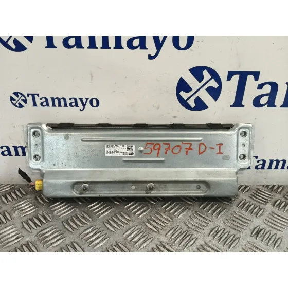 Airbag Rodillas para Volkswagen Golf Vi (5K1)