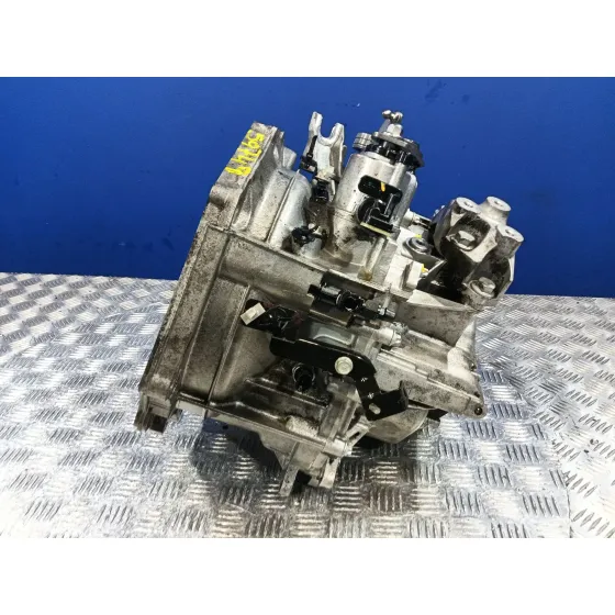 Caja Cambios para Chevrolet Cruze Hatchback (J305)