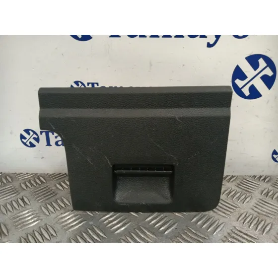 Tapa Exterior Guantera para Volkswagen Golf Vi (5K1)