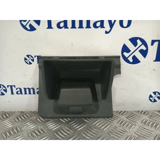 Tapa Exterior Guantera para Volkswagen Golf Vi (5K1)
