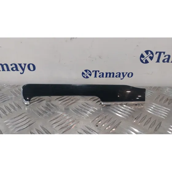 Moldura para Volkswagen Golf Vi (5K1)