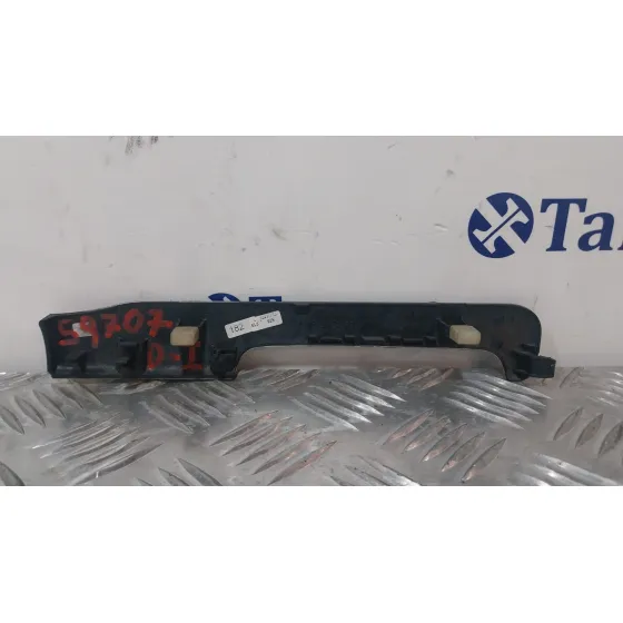 Moldura para Volkswagen Golf Vi (5K1)