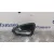 Maneta Interior Trasera Izquierda para Seat Ibiza (6J5)