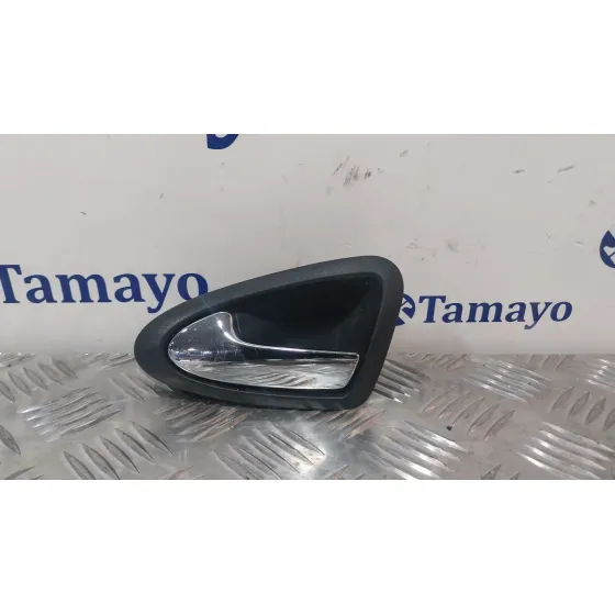 Maneta Interior Trasera Izquierda para Seat Ibiza (6J5)