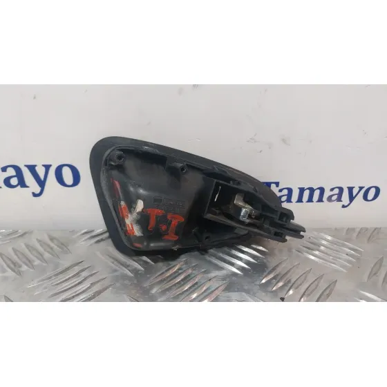 Maneta Interior Trasera Izquierda para Seat Ibiza (6J5)