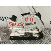 Cerradura Puerta Delantera Derecha para Seat Ibiza (6J5)