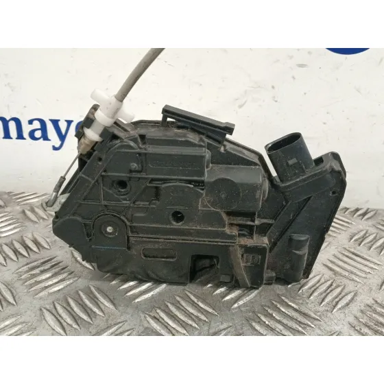 Cerradura Puerta Delantera Derecha para Seat Ibiza (6J5)