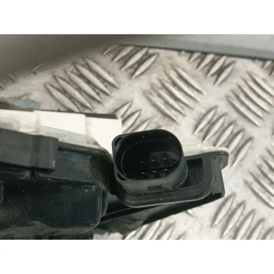 Cerradura Puerta Delantera Derecha para Seat Ibiza (6J5)