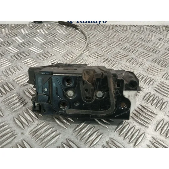 Cerradura Puerta Delantera Derecha para Seat Ibiza (6J5)