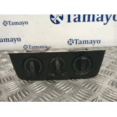 Mando Calefaccion / Aire Acondicionado para Seat Ibiza (6J5)