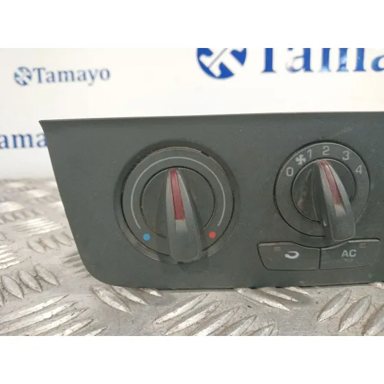 Mando Calefaccion / Aire Acondicionado para Seat Ibiza (6J5)