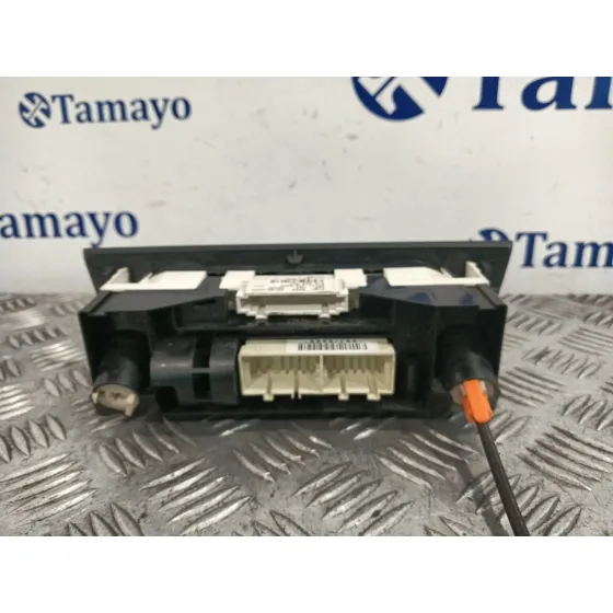 Mando Calefaccion / Aire Acondicionado para Seat Ibiza (6J5)