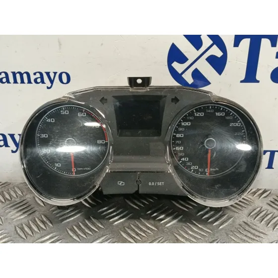 Cuadro Instrumentos para Seat Ibiza (6J5)
