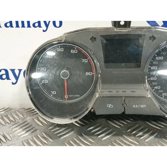 Cuadro Instrumentos para Seat Ibiza (6J5)