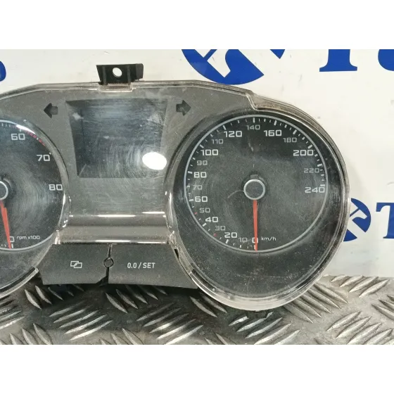 Cuadro Instrumentos para Seat Ibiza (6J5)