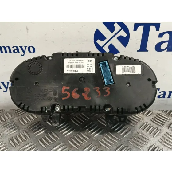 Cuadro Instrumentos para Seat Ibiza (6J5)