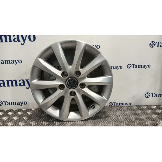 Llanta para Volkswagen Golf Vi (5K1)