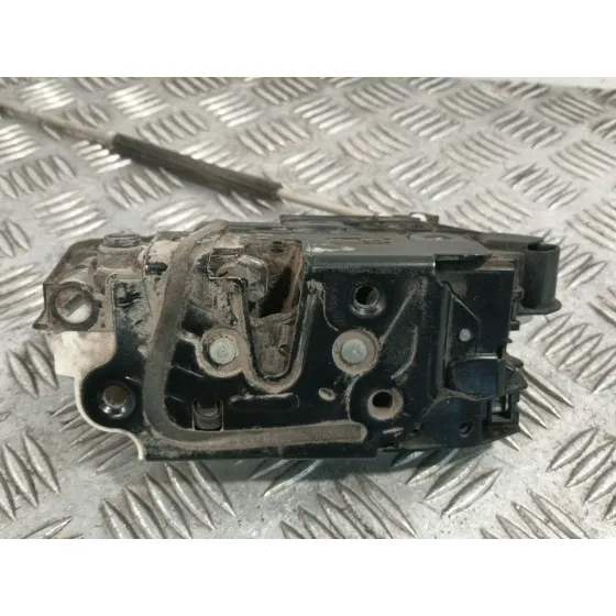 Cerradura Puerta Trasera Izquierda para Seat Ibiza (6J5)
