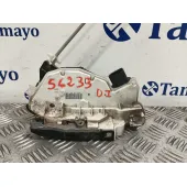 Cerradura Puerta Delantera Izquierda para Seat Ibiza (6J5)