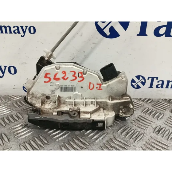 Cerradura Puerta Delantera Izquierda para Seat Ibiza (6J5)