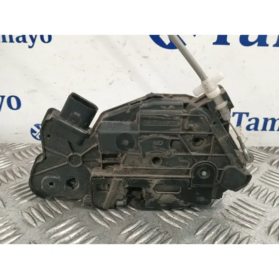 Cerradura Puerta Delantera Izquierda para Seat Ibiza (6J5)