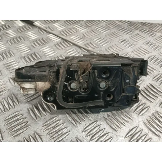 Cerradura Puerta Delantera Izquierda para Seat Ibiza (6J5)
