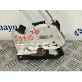 Cerradura Puerta Trasera Derecha para Seat Ibiza (6J5)