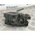 Cerradura Puerta Trasera Derecha para Seat Ibiza (6J5)