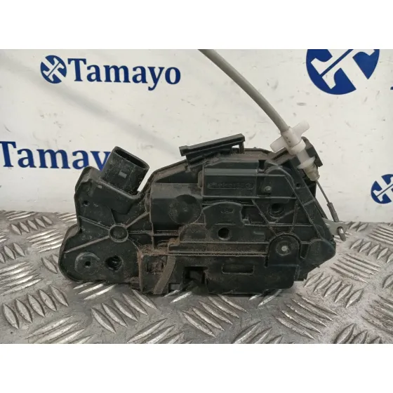 Cerradura Puerta Delantera Izquierda para Seat Ibiza (6J5)