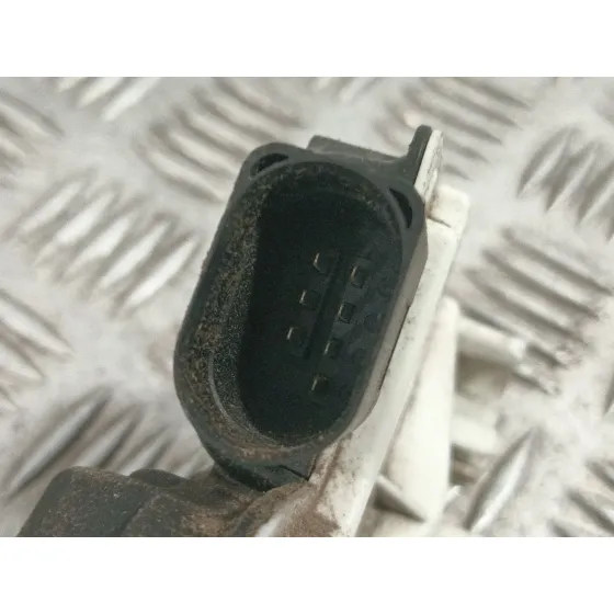 Cerradura Puerta Delantera Izquierda para Seat Ibiza (6J5)