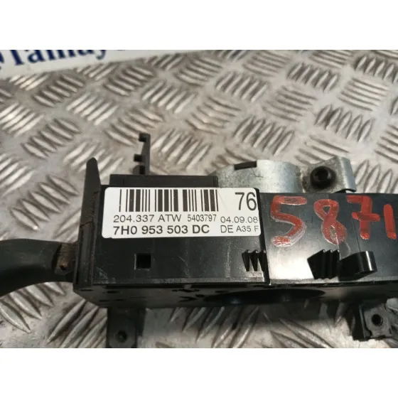Mando Multifuncion para Seat Ibiza (6J5)