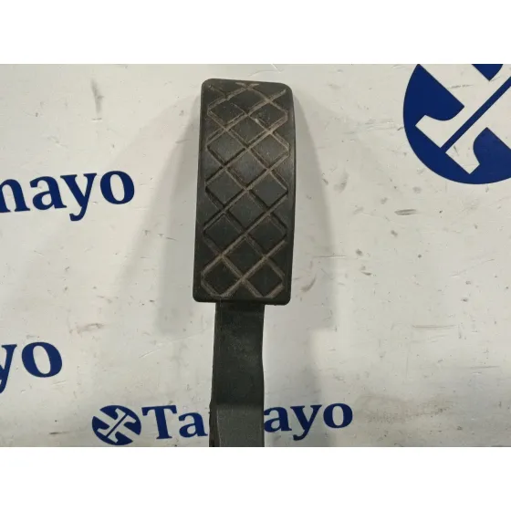 Pedal Acelerador para Seat Ibiza (6J5)