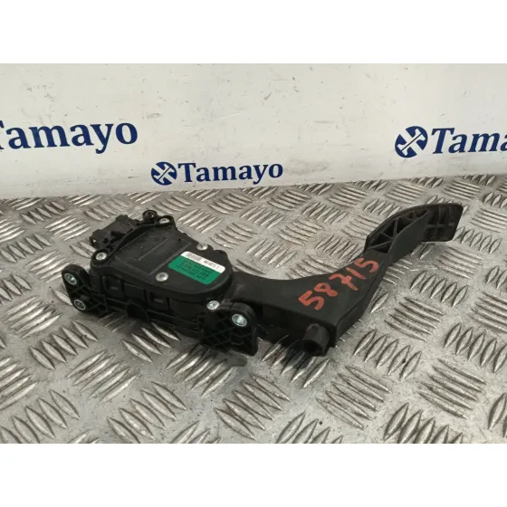 Pedal Acelerador para Seat Ibiza (6J5)