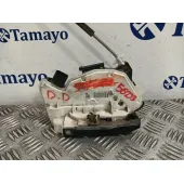 Cerradura Puerta Delantera Derecha para Seat Ibiza (6J5)