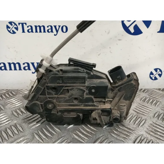 Cerradura Puerta Delantera Derecha para Seat Ibiza (6J5)