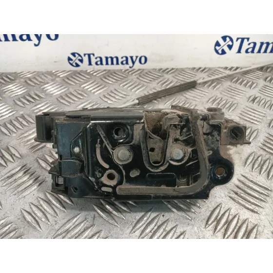Cerradura Puerta Delantera Derecha para Seat Ibiza (6J5)