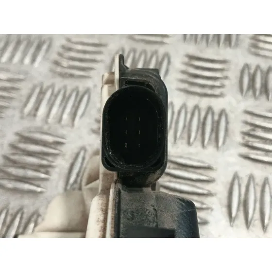 Cerradura Puerta Delantera Derecha para Seat Ibiza (6J5)