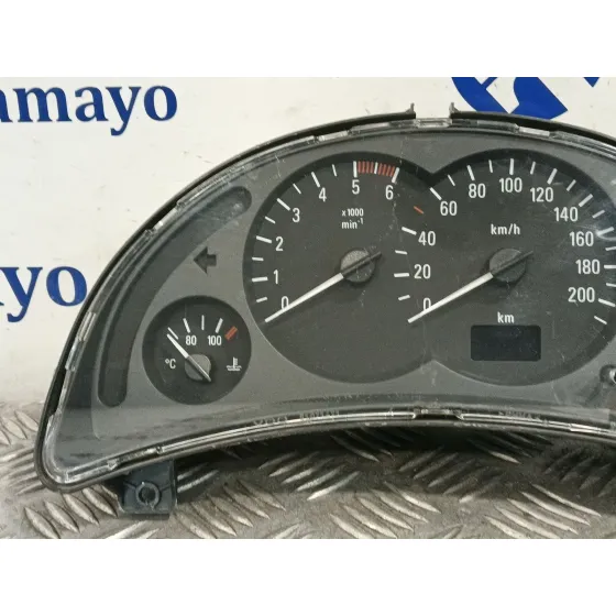 Cuadro Instrumentos para Opel Combo Furgoneta/Monovolumen