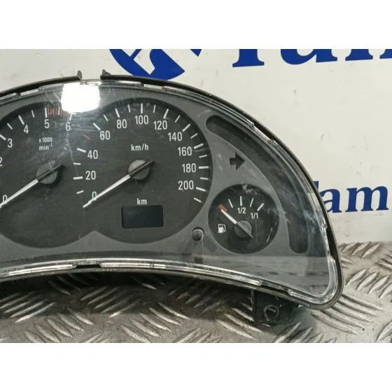 Cuadro Instrumentos para Opel Combo Furgoneta/Monovolumen