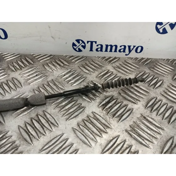Maneta Exterior Delantera Izquierda para Seat Ibiza (6J5)