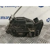 Cerradura Puerta Trasera Derecha para Seat Ibiza (6J5)