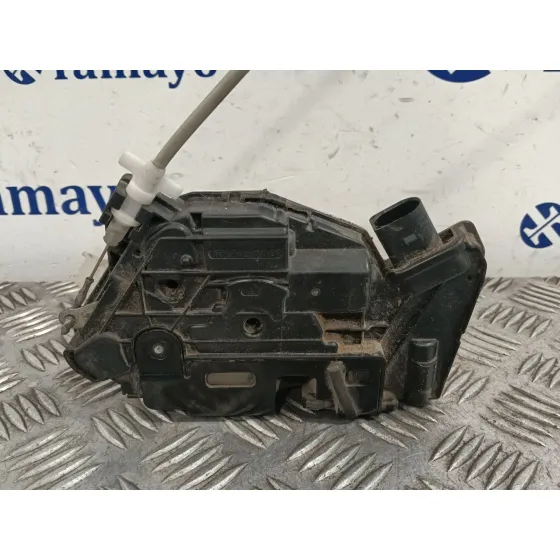 Cerradura Puerta Trasera Derecha para Seat Ibiza (6J5)