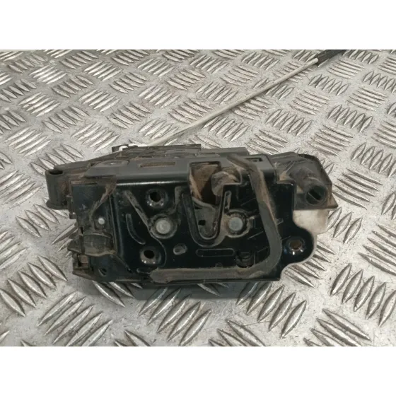Cerradura Puerta Trasera Derecha para Seat Ibiza (6J5)