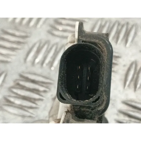 Cerradura Puerta Trasera Derecha para Seat Ibiza (6J5)