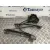 Elevalunas Delantero Izquierdo para Seat Ibiza (6J5)