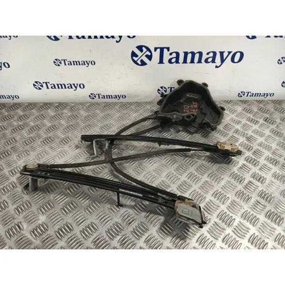 Elevalunas Delantero Izquierdo para Seat Ibiza (6J5)