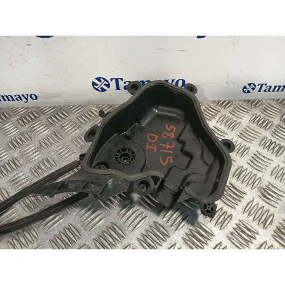 Elevalunas Delantero Izquierdo para Seat Ibiza (6J5)