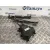 Elevalunas Delantero Izquierdo para Seat Ibiza (6J5)